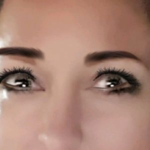 Meet your Posher, Tawny